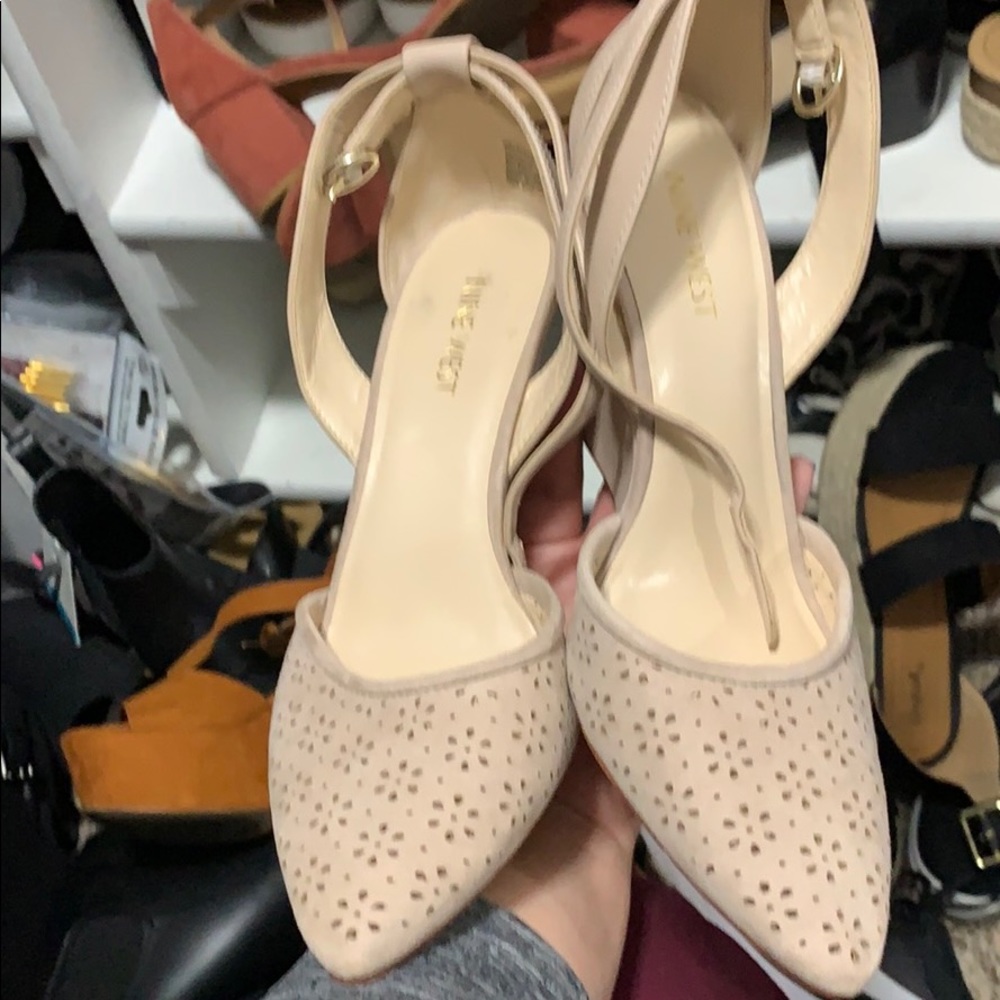 Nine West